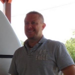 Meet your Posher, Jake